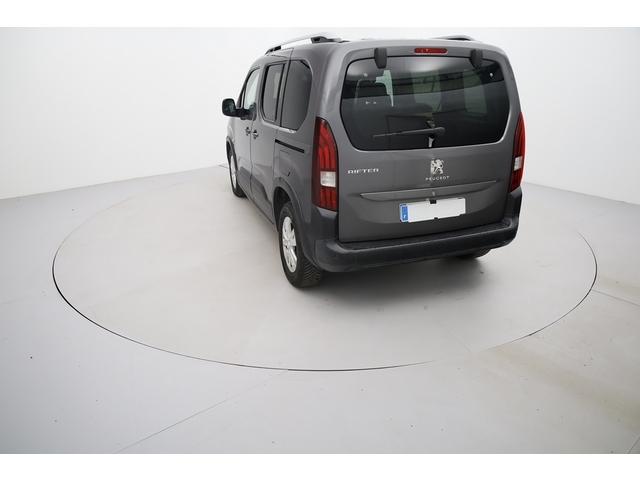 Peugeot Rifter image 9