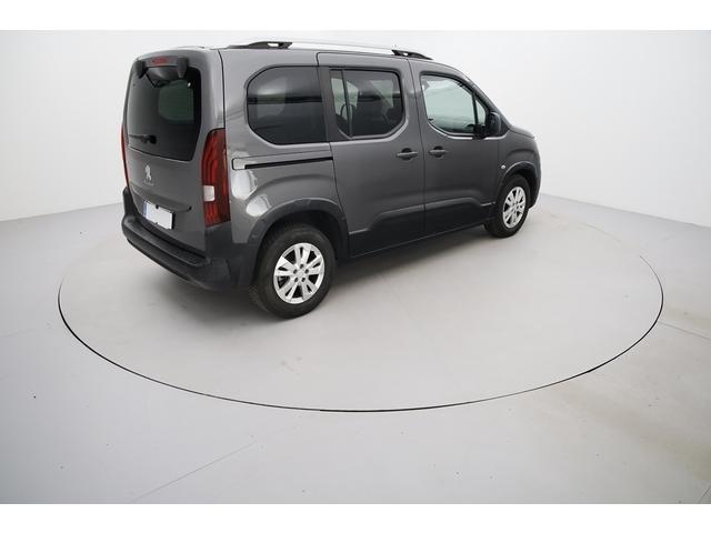 Peugeot Rifter image 2