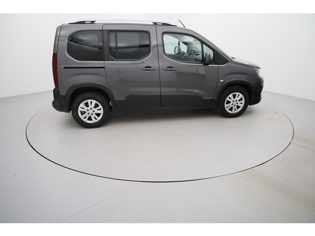 Peugeot Rifter image 3