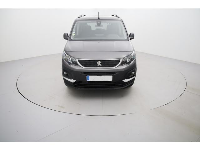 Peugeot Rifter image 8