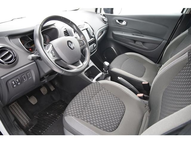 Renault Captur image 8