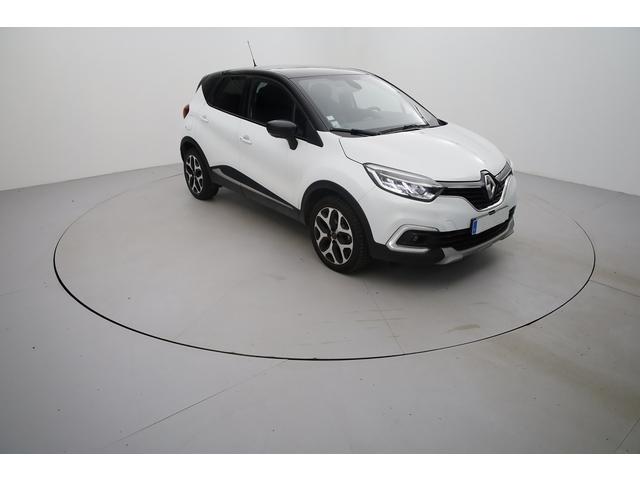 Renault Captur image 1