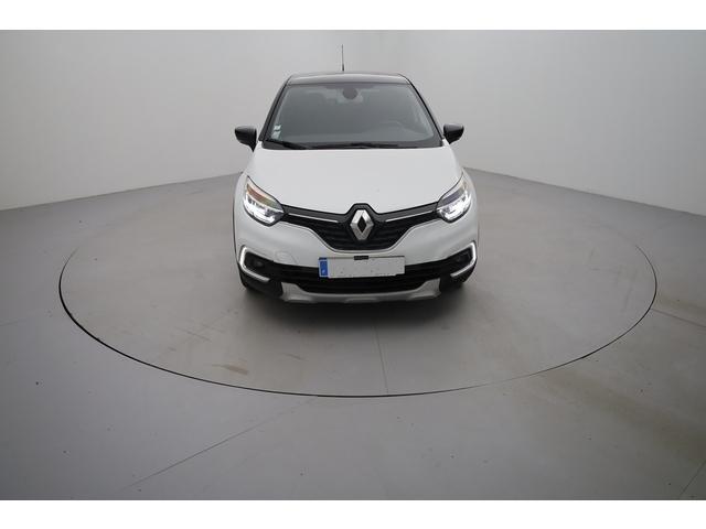 Renault Captur image 4