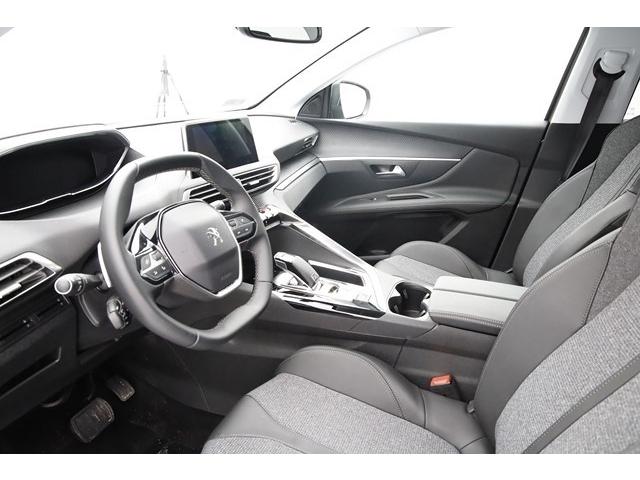 Peugeot 3008 image 1