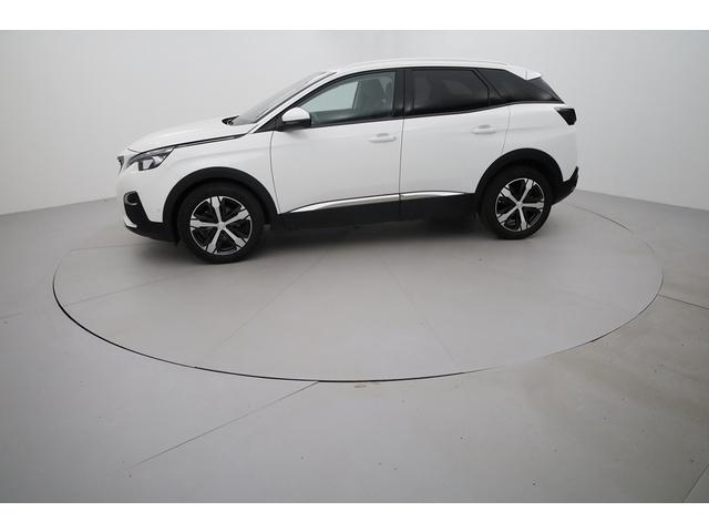 Peugeot 3008 image 4
