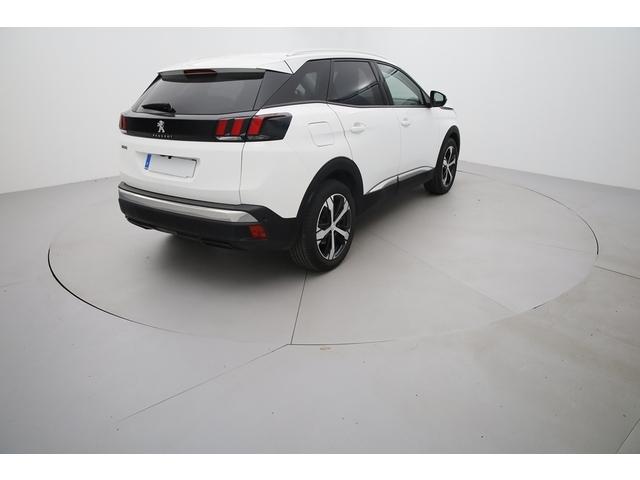 Peugeot 3008 image 9