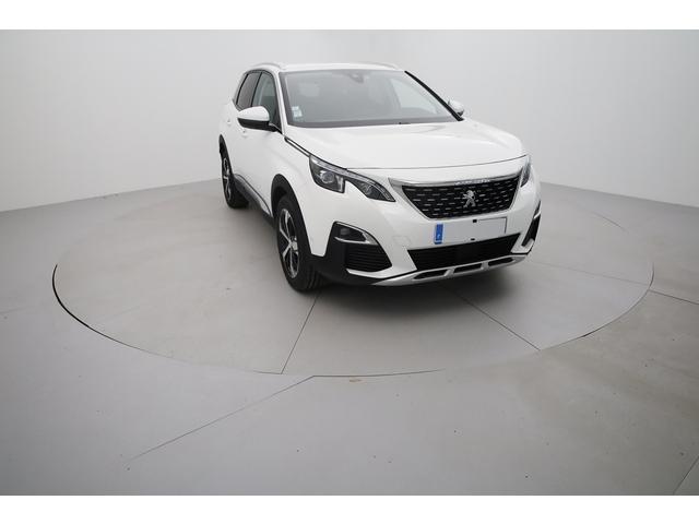 Peugeot 3008 image 7