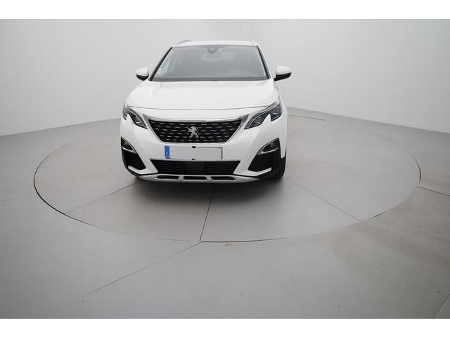 Peugeot 3008 image 5