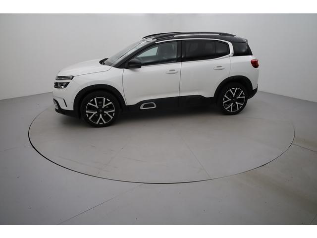 Citroen C5 Aircross image 4
