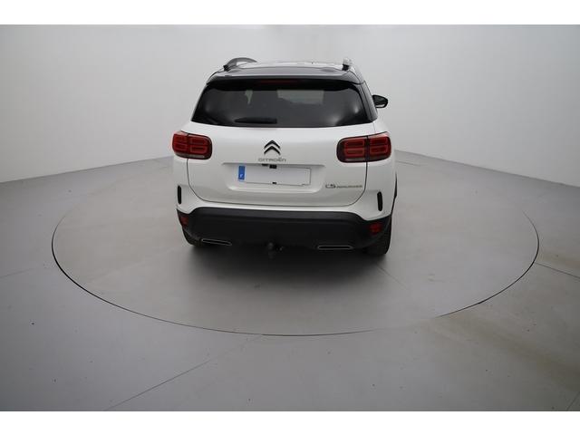 Citroen C5 Aircross image 2