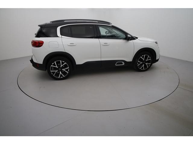 Citroen C5 Aircross image 1
