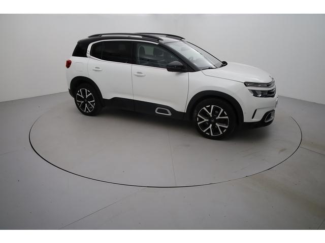 Citroen C5 Aircross image 9