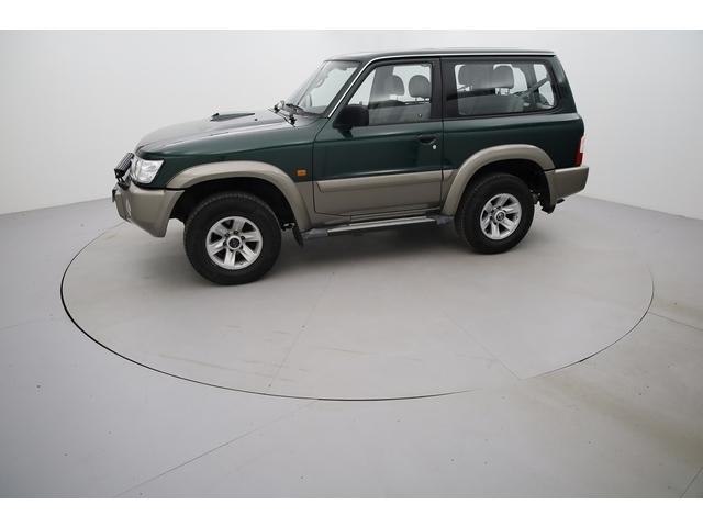 Nissan Patrol image 8