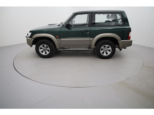 Nissan Patrol image 5