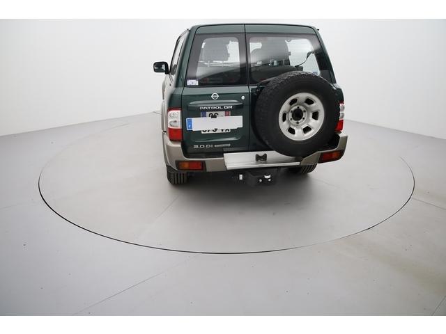 Nissan Patrol image 1