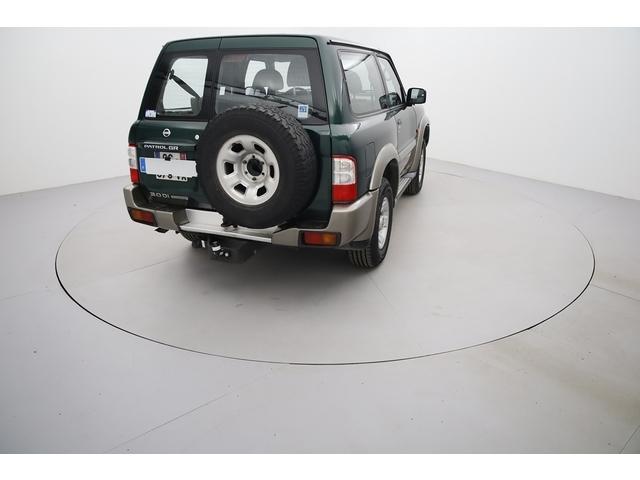 Nissan Patrol image 6