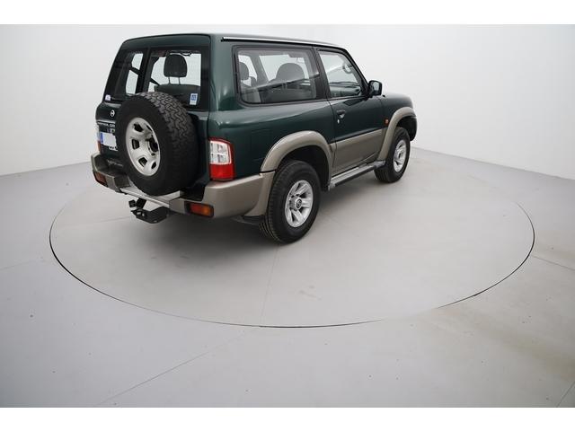 Nissan Patrol image 4