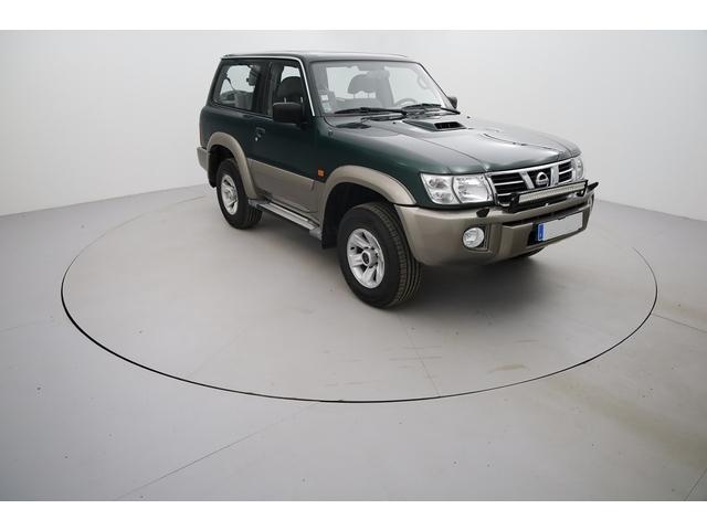 Nissan Patrol image 3