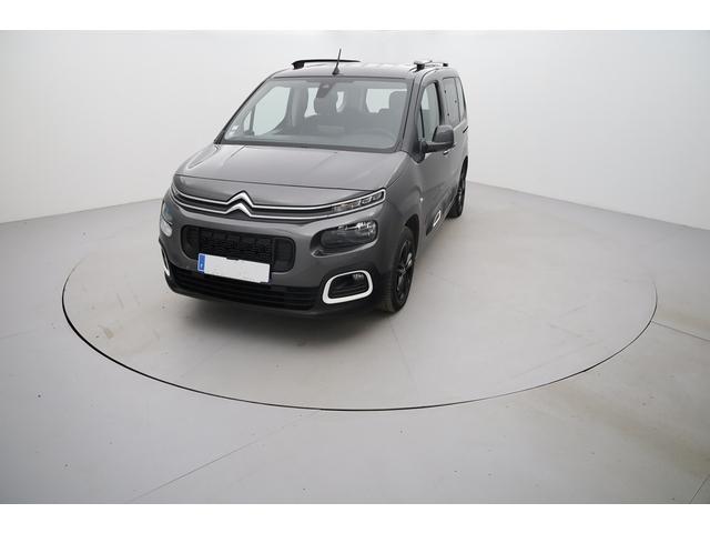 Citroen Berlingo Feel Taille M Bluehdi 100 S&s Bvm