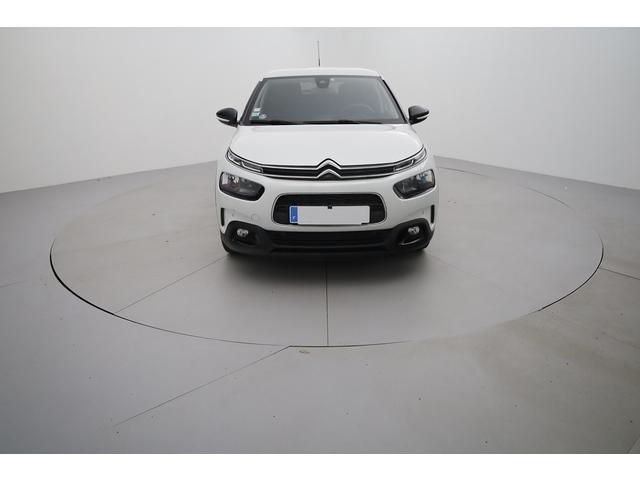 Citroen C4 Cactus image 2