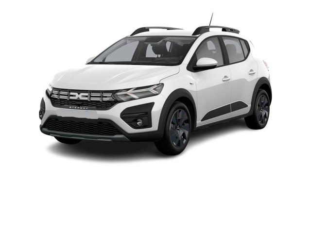 Dacia Sandero Stepway Expression Tce 90 Cvt