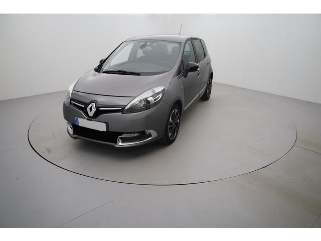 Renault Scénic Iii Bose Dci 130 Energy Edition