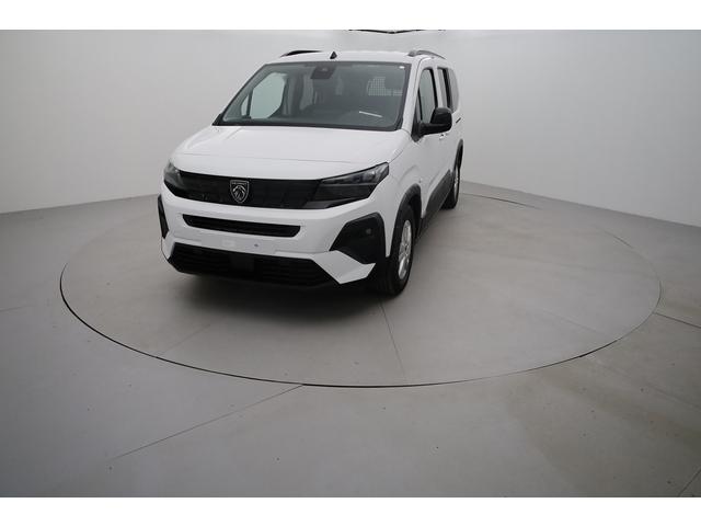 Peugeot Rifter Allure M Bluehdi 130 S&s Bvm6