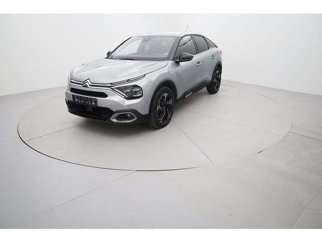 Citroen C4 Max Bluehdi 130 Eat8