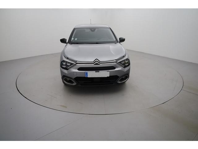 Citroen C4 image 7