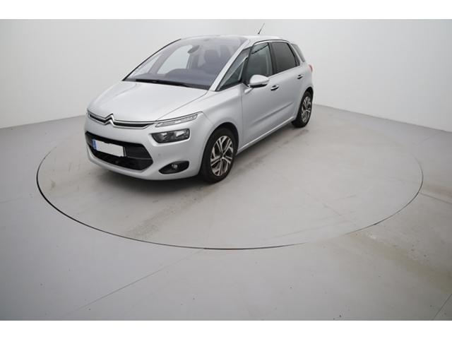 Citroen C4 Picasso Intensive E-Hdi 115