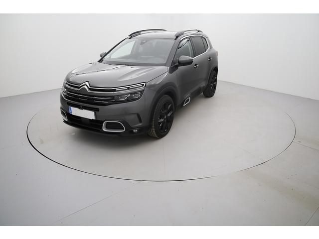 Citroen C5 Aircross Shine Bluehdi 130 S&s Eat8