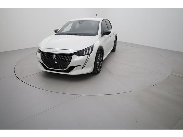 Peugeot 208 Gt Puretech 100 S&s Bvm6