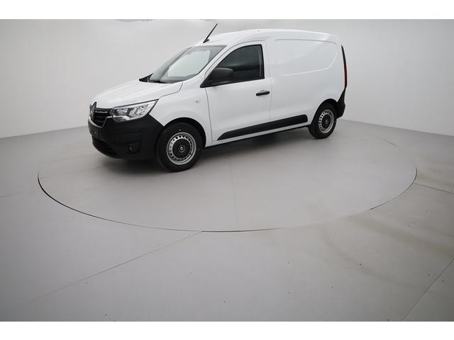 Renault Express Van image 3