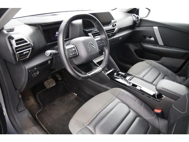 Citroen C4 image 9