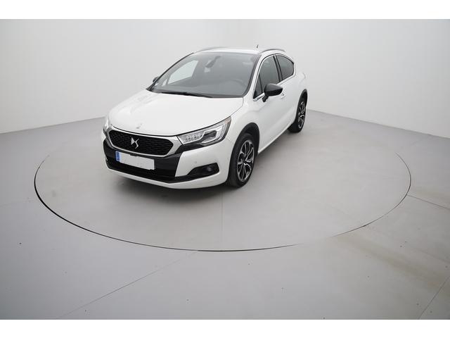 Ds Ds 4 Sport Chic Ds4 Crossback Thp 165 S&s Eat6