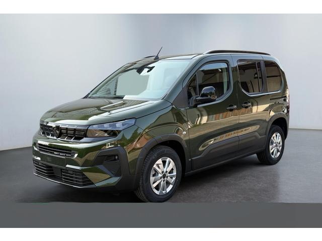 Peugeot Rifter Allure M Bluehdi 130 S&s Bvm6