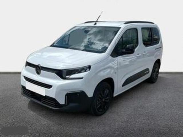Citroen Berlingo Plus M Bluehdi 130 S&s Eat8
