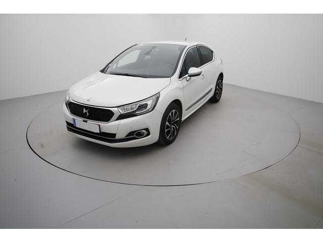 Ds Ds 4 Connected Chic Ds4 Puretech 130 S&s Bvm6