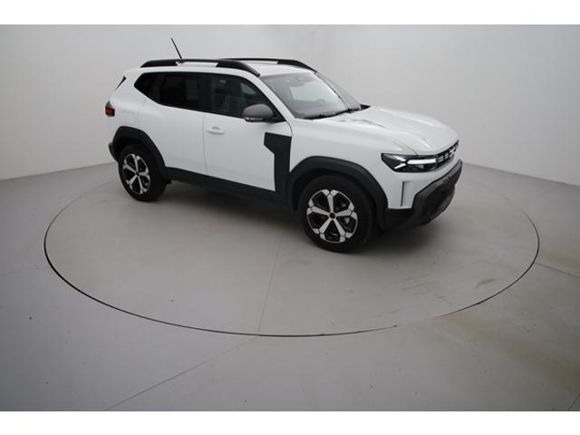 Dacia Duster image 7
