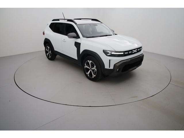 Dacia Duster image 1