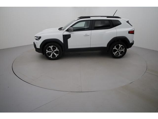 Dacia Duster image 4