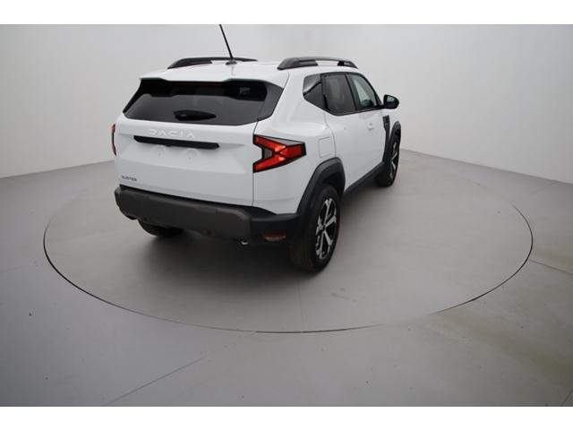 Dacia Duster image 5