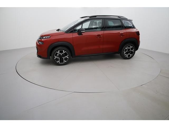 Citroen C3 Aircross image 2