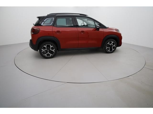 Citroen C3 Aircross image 4