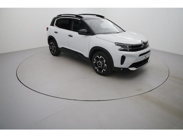 Citroen C5 Aircross image 9