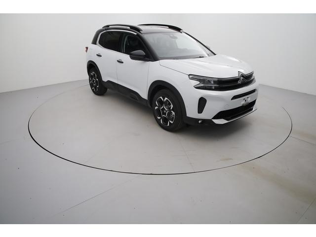 Citroen C5 Aircross image 3