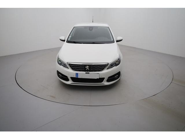 Peugeot 308 image 6