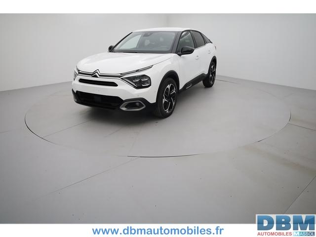 Citroen C4 Max Bluehdi 130 Eat8