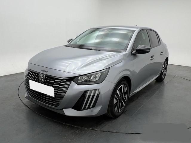 Peugeot 208 Allure Hybrid 145 E-Dcs6