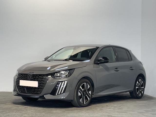 Peugeot 208 Allure Hybrid 145 E-Dcs6